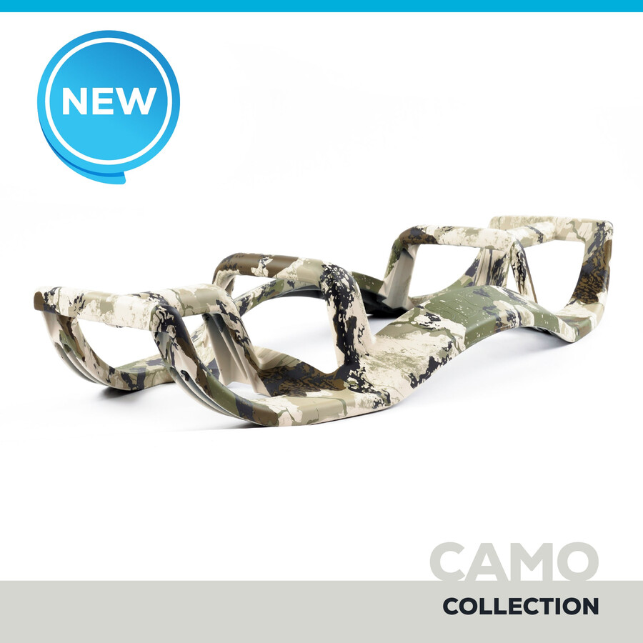 helm camo kollektion