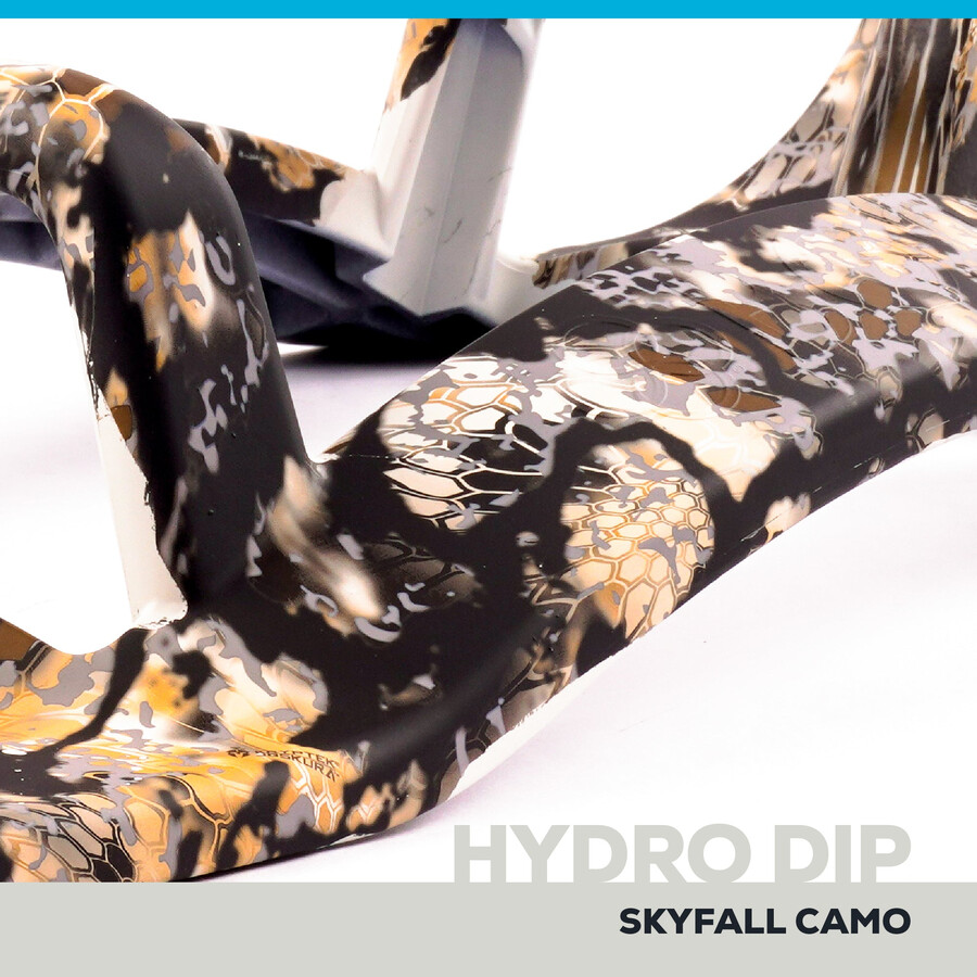 helm camo kollektion