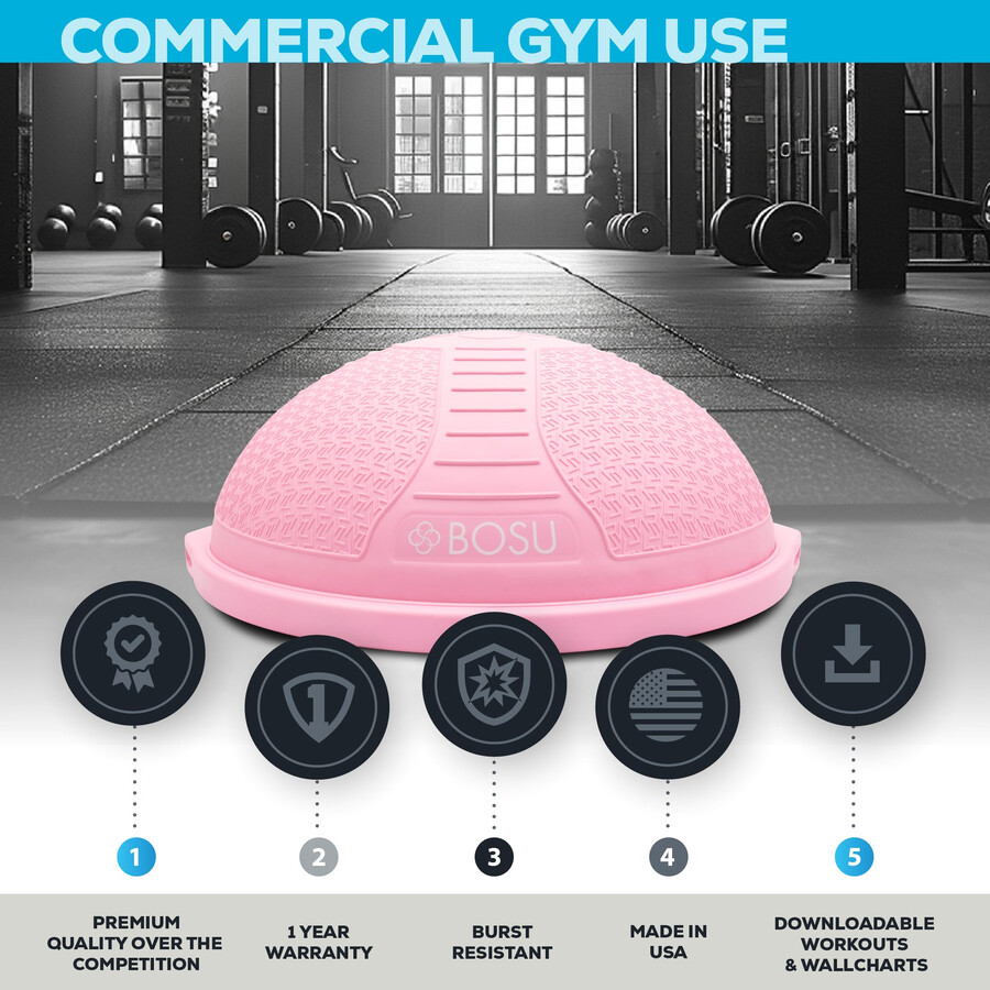 nexgen pro balance trainer