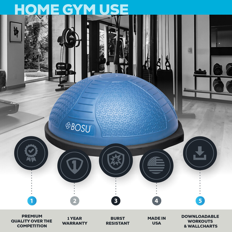 nexgen home balancetrainer