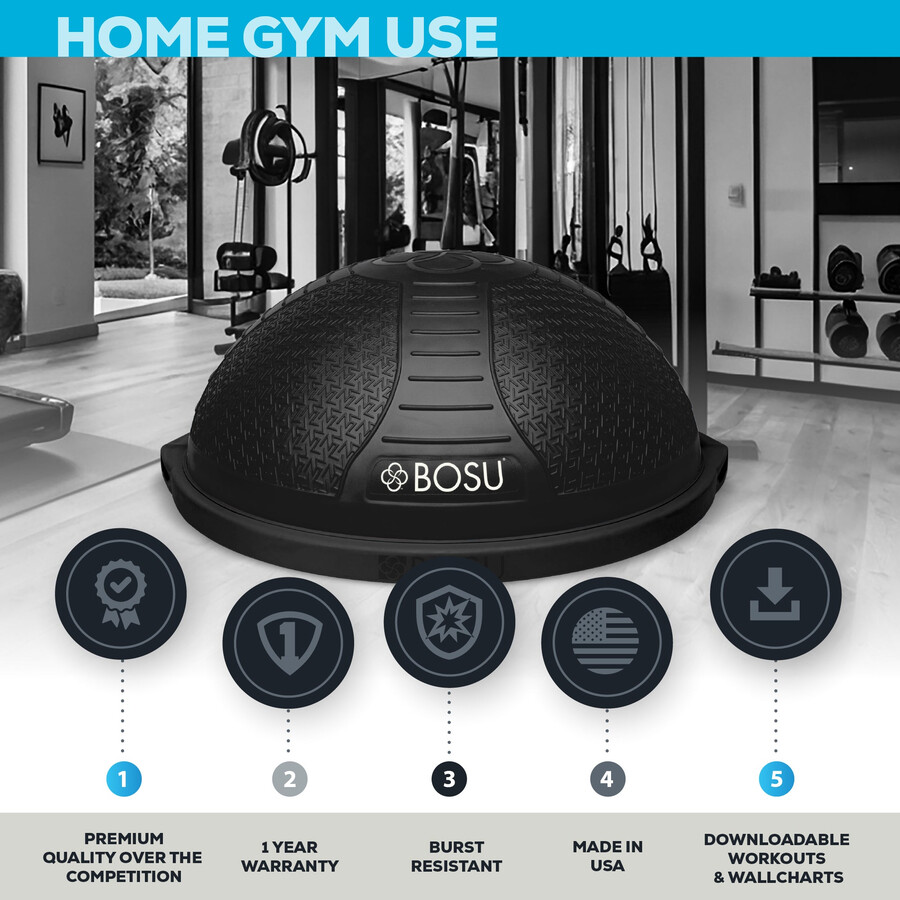 nexgen home balancetrainer
