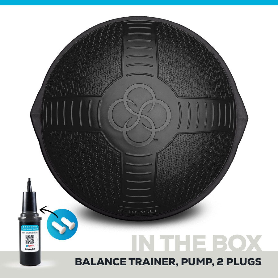 nexgen home balancetrainer