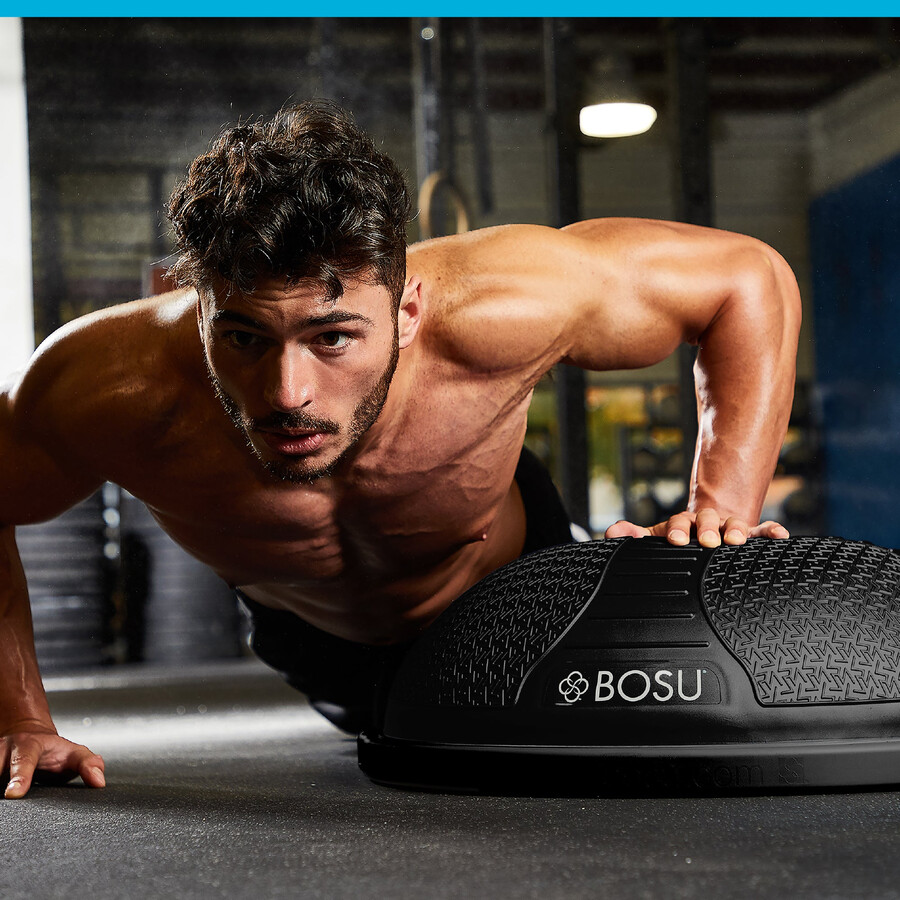 nexgen home balancetrainer