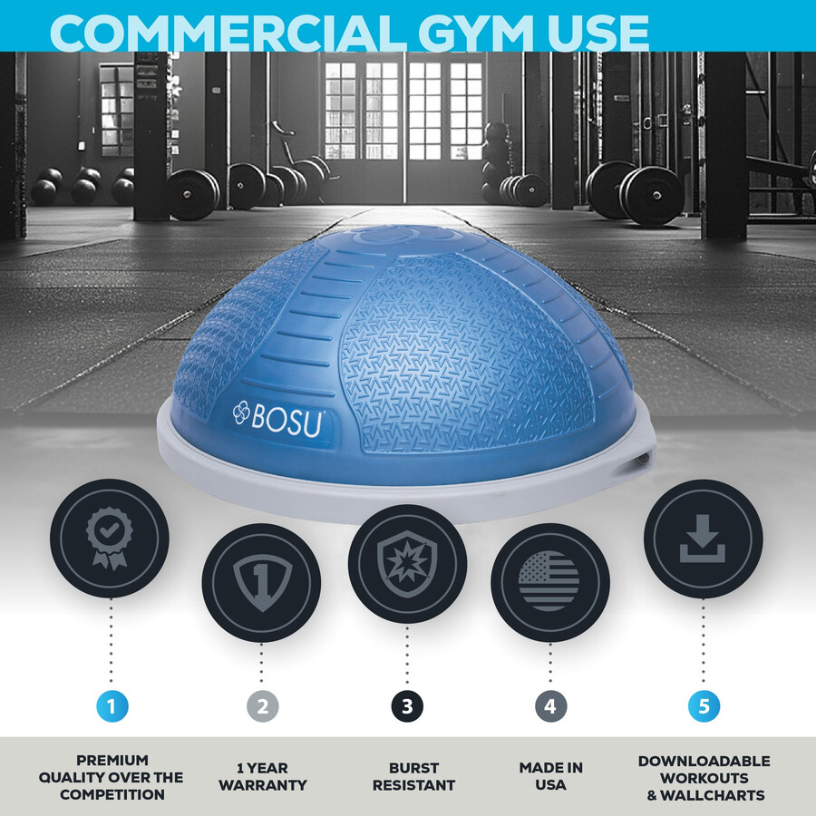 nexgen pro balance trainer