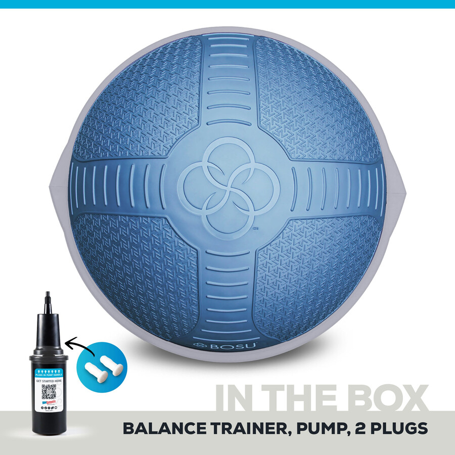 nexgen pro balance trainer