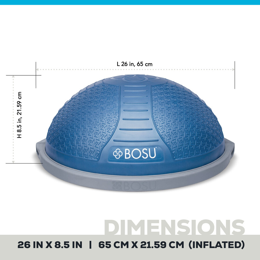 nexgen pro balance trainer