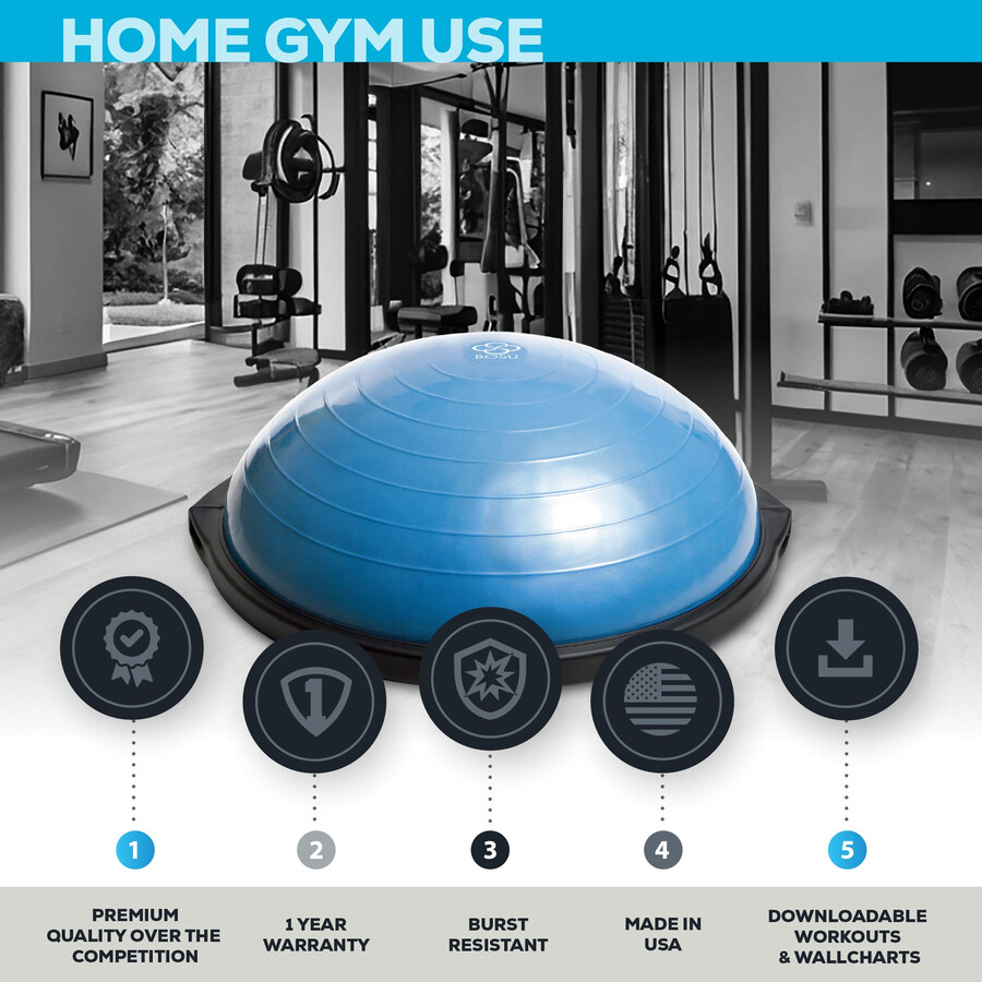 balancetrainer für zuhause