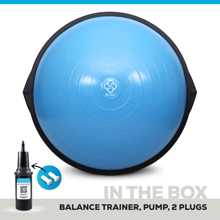 balancetrainer für zuhause